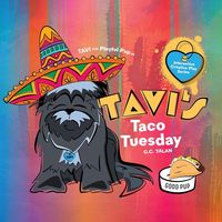Produktbild: TAVI'S Taco Tuesday