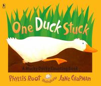 Produktbild: One Duck Stuck