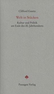 Produktbild: Welt in St&uuml;cken