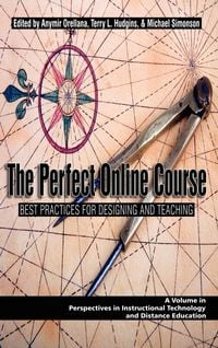Produktbild: The Perfect Online Course