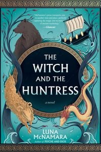 Produktbild: The Witch and the Huntress