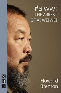 Produktbild: #aiww: The Arrest of Ai Weiwei