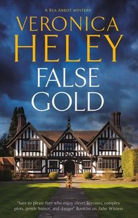 Produktbild: False Gold