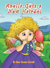 Produktbild: Abella Gets a New Hairdo!