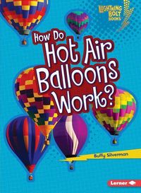 Produktbild: How Do Hot Air Balloons Work?
