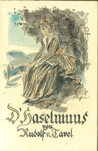Produktbild: D'Haselmuus