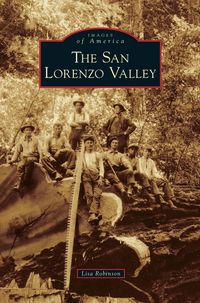 Produktbild: San Lorenzo Valley