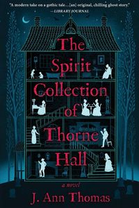 Produktbild: The Spirit Collection of Thorne Hall