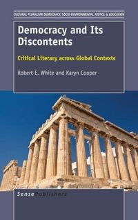 Produktbild: Democracy and Its Discontents