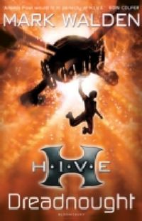 Produktbild: Walden, M: H.I.V.E. 4: Dreadnought