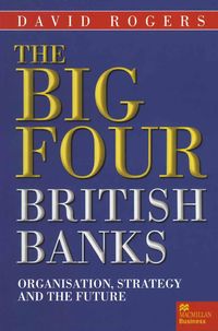 Produktbild: The Big Four British Banks