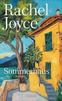 Produktbild: Sommerhaus