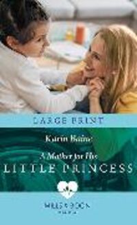 Produktbild: A Mother For His Little Princess