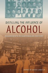 Produktbild: Distilling the Influence of Alcohol