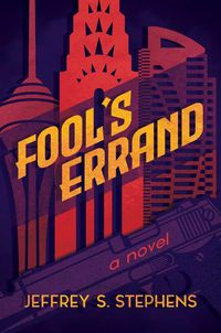 Produktbild: Fool's Errand