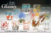 Produktbild: Sour Cream Glasses