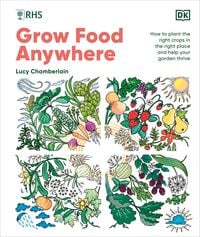 Produktbild: RHS Grow Food Anywhere