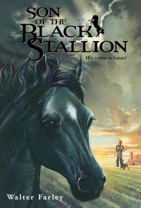 Produktbild: Son of the Black Stallion
