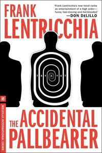 Produktbild: The Accidental Pallbearer