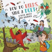 Produktbild: How Do Birds Sing a Duet?