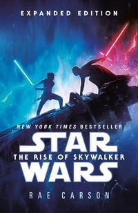 Produktbild: Star Wars: Rise of Skywalker (Expanded Edition)