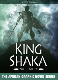 Produktbild: King Shaka