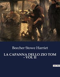 Produktbild: La Capanna Dello Zio Tom - Vol Ii