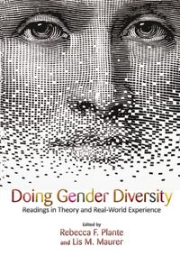 Produktbild: F. Plante, i: Doing Gender Diversity