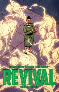 Produktbild: Revival Tp Vol 7: Forward