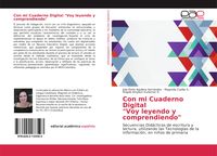 Produktbild: Con mi Cuaderno Digital "Voy leyendo y comprendiendo"