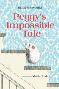 Produktbild: Peggy's Impossible Tale