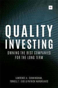 Produktbild: Quality Investing