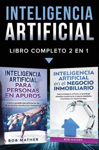 Produktbild: Inteligencia Artificial