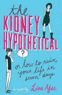 Produktbild: Kidney Hypothetical Or Ht Ruin