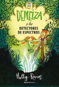 Produktbild: Demelza y los detectores de espectros