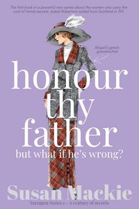 Produktbild: Honour Thy Father