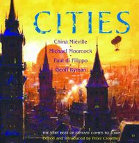 Produktbild: Cities: The Very Best of Fantasy Comes to Town