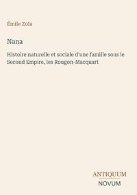 Produktbild: Nana