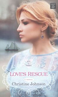 Produktbild: Loves Rescue