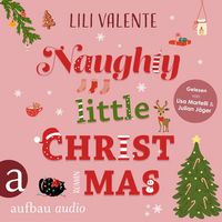 Produktbild: Naughty Little Christmas