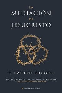 Produktbild: La mediaci&oacute;n de Jesucristo