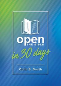 Produktbild: Open the Bible in 30 Days