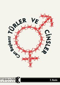 Produktbild: T&uuml;rler ve Cinsler