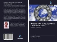 Produktbild: INVLOED VAN HEMELLICHAMEN OP MENSENLEVENS
