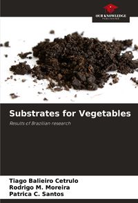 Produktbild: Substrates for Vegetables