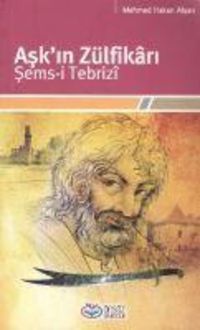 Produktbild: Askin Z&uuml;lfikari Sems-i Tebrizi