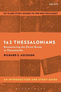 Produktbild: 1 & 2 Thessalonians