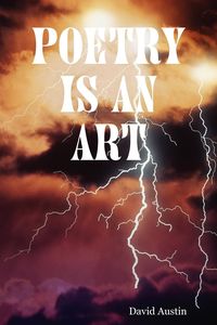 Produktbild: Poetry is an art