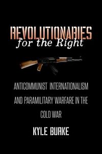 Produktbild: Revolutionaries For The Right