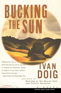 Produktbild: Bucking the Sun